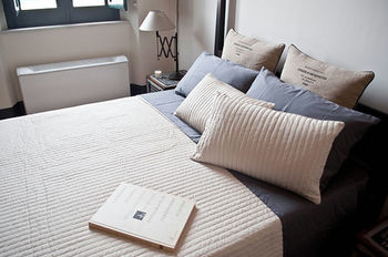 Bed & Breakfast Le Stanze Del Capotreno Bagheria