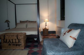 Le Stanze Del Capotreno Bed & Breakfast *